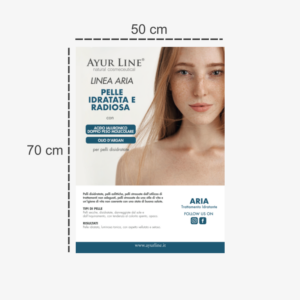 Poster Aria