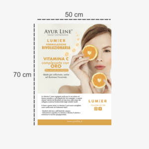 Poster Lumier