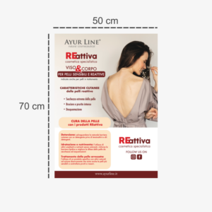Poster REattiva