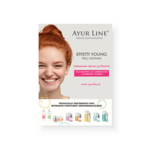 Protocollo Effetti Young