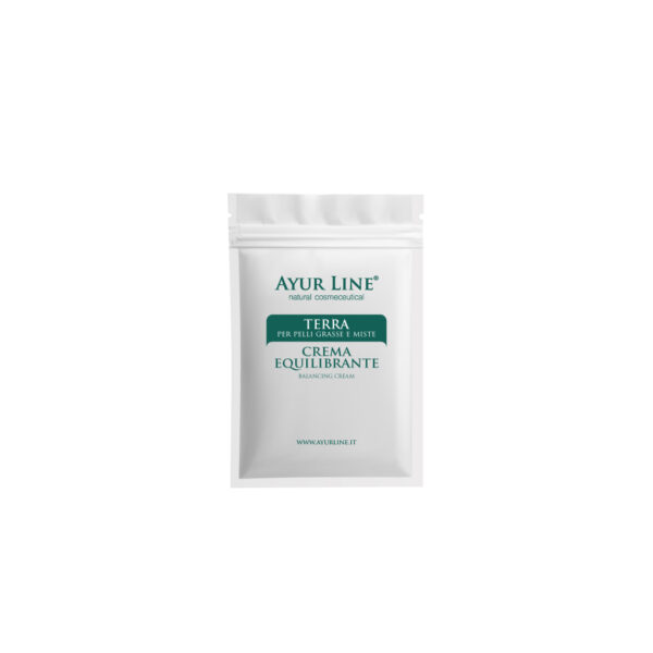 Campioncino Crema Equilibrante Terra
