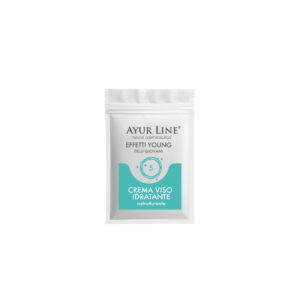 Crema Idratante Ristrutturante