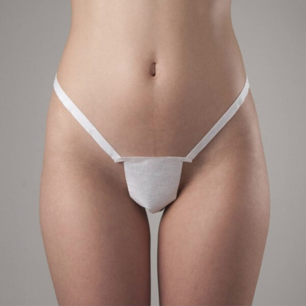 Tanga donna