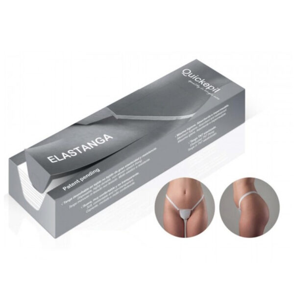 Tanga donna - immagine 3
