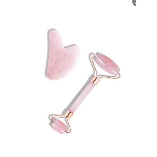 Rullo di Quarzo Rosa