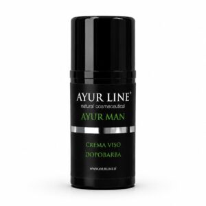 Crema Dopo Barba 50 ml Ayur Man