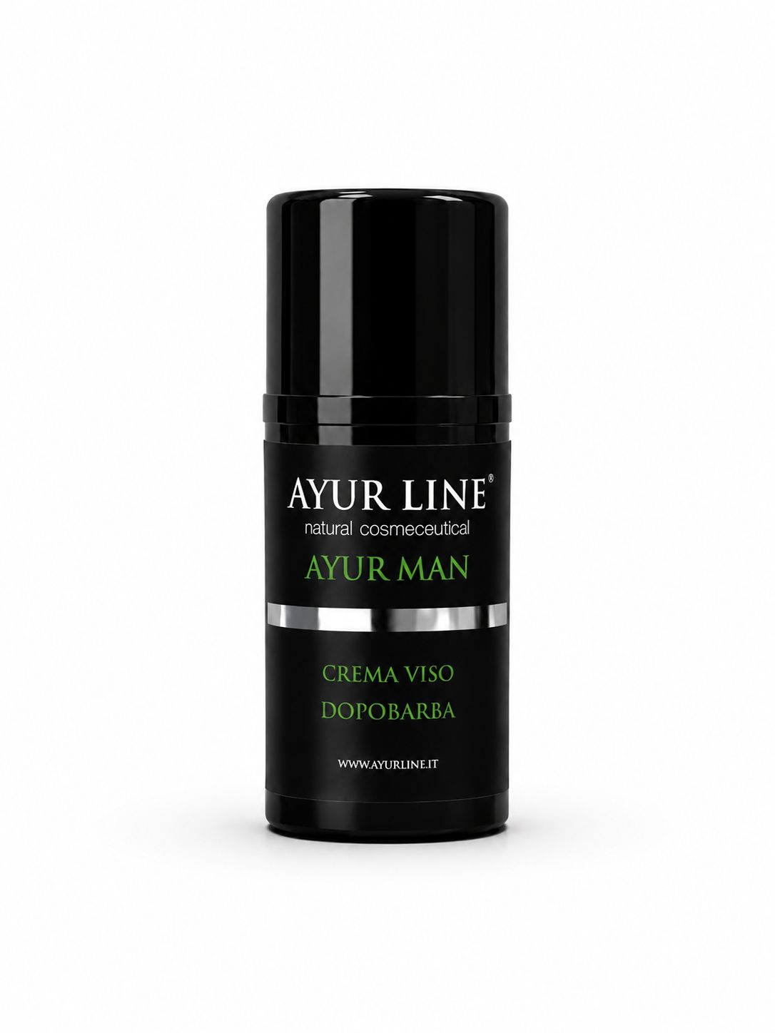 Crema Dopo Barba 50 ml Ayur Man