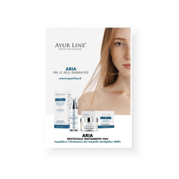 Protocollo Aria