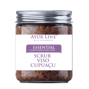 Scrub Viso Cupuaçu