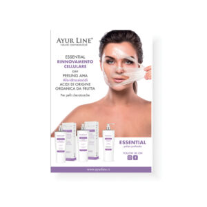Protocollo Peeling Viso AHA