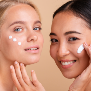 Creme viso