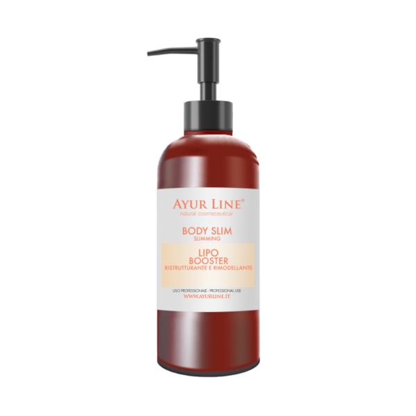 Lipo Booster Slim