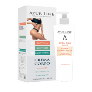 CREMA ADVANCE SYSTEM 250 ML