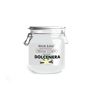 Crema Corpo Idratante Dolcenera