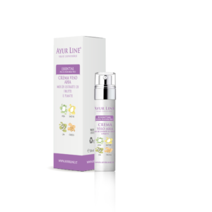 Crema Viso AHA Rinnovamento cellulare