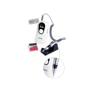 Fresa portatile professionale cordless drill