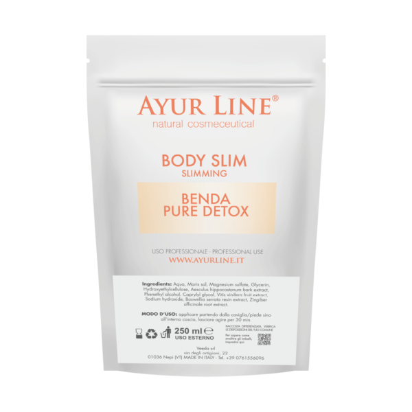 Benda Pure Detox