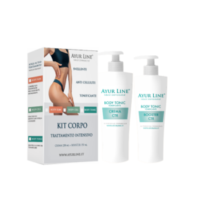 Kit Body Tonic