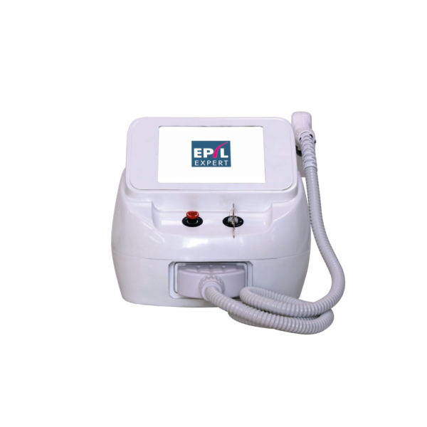 LASER DIODO 808 NM MANIPOLO 600 W POTENZA 2 KW Ayurline