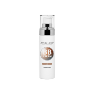 BB Cream Idratante colore 3