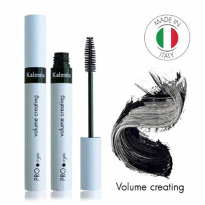 Mascara minerale volumizzante