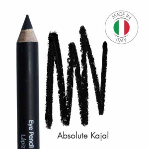 Matita occhi minerale 11 nero