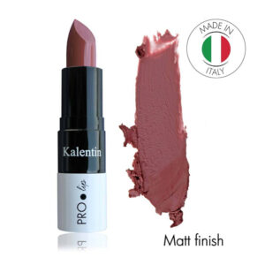 Rossetto minerale opaco borgogna