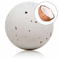 Bombe Da Bagno 140 g. - immagine 2