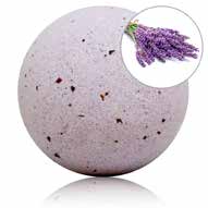 Bombe Da Bagno 140 g. - immagine 4