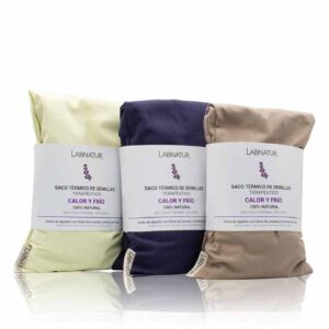 Borsa Termica con Semi Freddi e Caldi