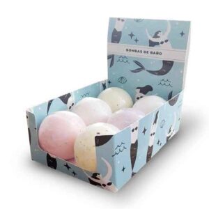 Bombe Da Bagno 140 g.