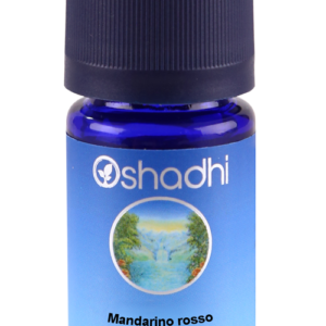 Olio Essenziale Mandarino