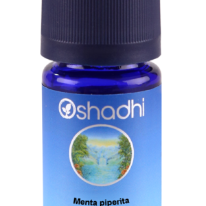 Olio essenziale Menta Piperita 10 ML