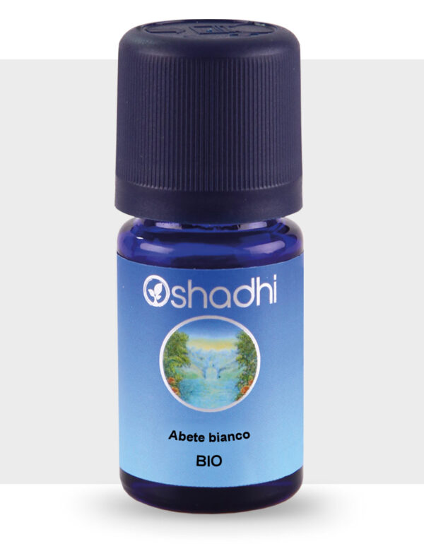 Olio Essenziale Abete Bianco Bio