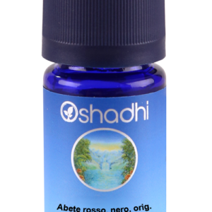 Olio Essenziale Abete Rosso-Nero ( Picea Mariana ) 5 ML