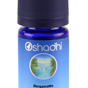 Olio Essenziale Bergamotto 5 ML