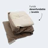 Borsa Termica con Semi Freddi e Caldi - immagine 2