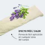 Borsa Termica con Semi Freddi e Caldi - immagine 4