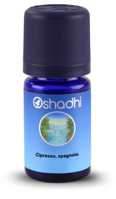 Olio essenziale Cipresso