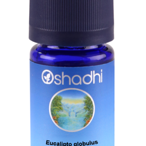 Olio Essenziale Eucalipto Globolus 10 ML