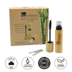 KaMaskara Kalentin Vegano 8 ml