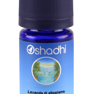 Olio Essenziale Lavanda Altopiano 5 ML