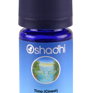 Olio Essenziale Timo Cineol 10 ML
