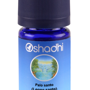 Olio Essenziale Palo Santo 5 ML