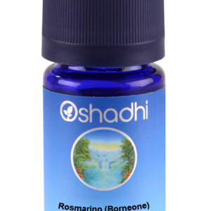 Olio Essenziale Rosmarino Borneone