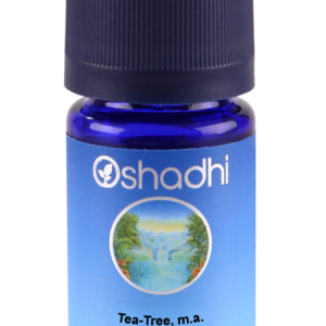 Olio Essenziale Tea Tree Bio