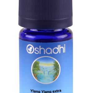 Olio Essenziale Ylang Ylang Bio