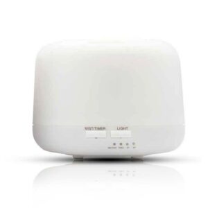 Diffusore Aromatico ad Ultrasuoni