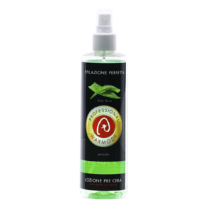 LOZIONE ALOE VERA PROFESSIONAL WAX
