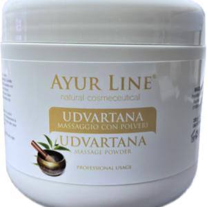 UDVARTANA POLVERE